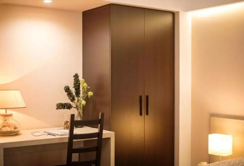 B&b Centrale