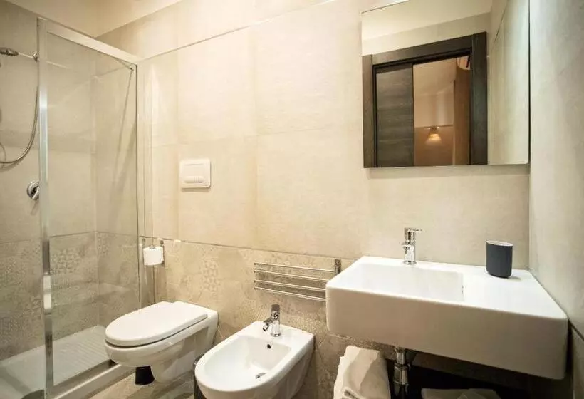 B&b Centrale