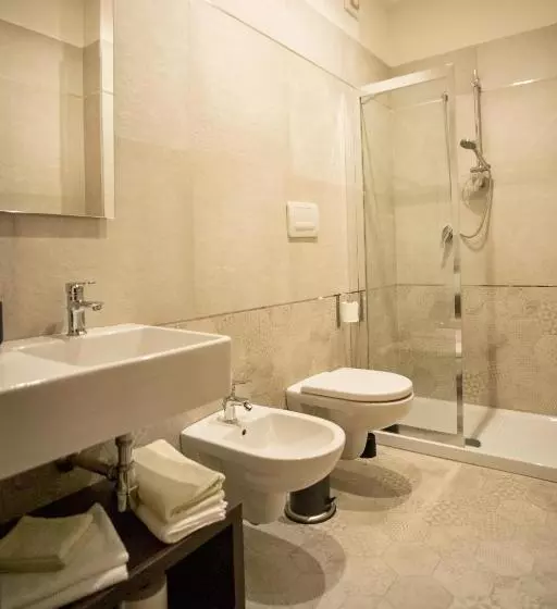B&b Centrale