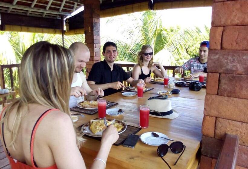 مبيت وإفطار Menjangan View