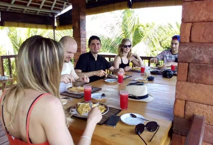 Aamiaismajoitus (B&B) Menjangan View