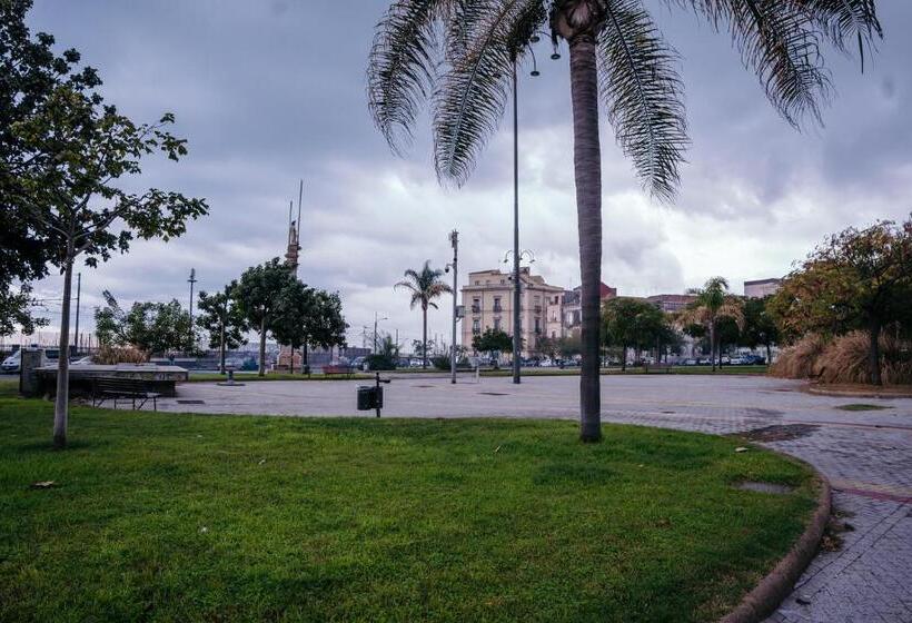 Elephant's Smile B&b