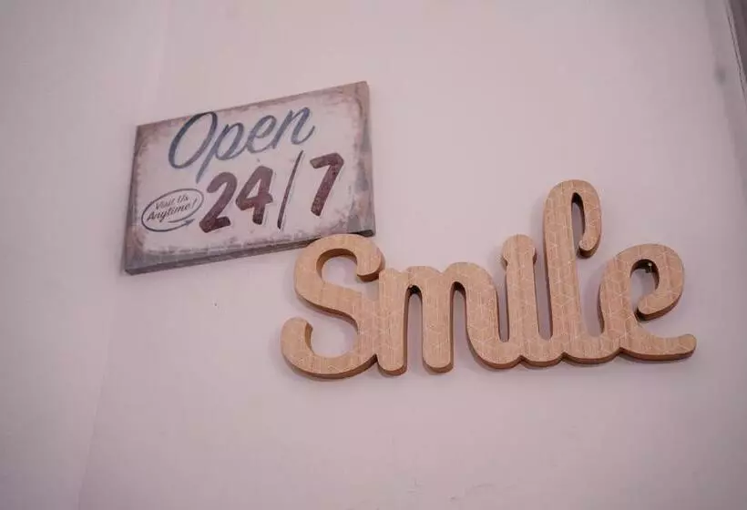 Elephant's Smile B&b