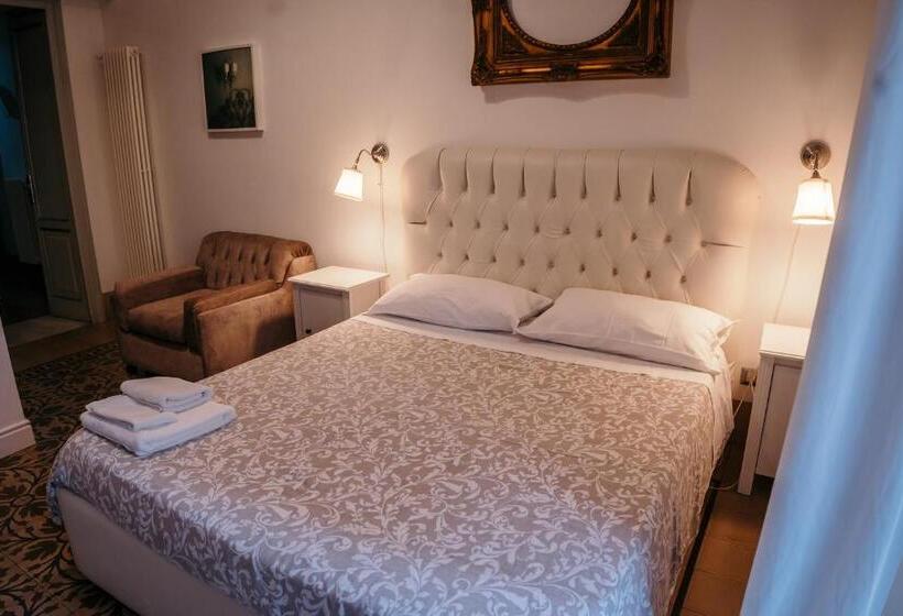 Elephant's Smile B&b