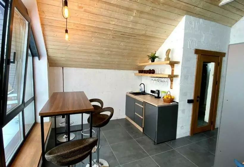 Hotelli красна поляна Family Club Resorts