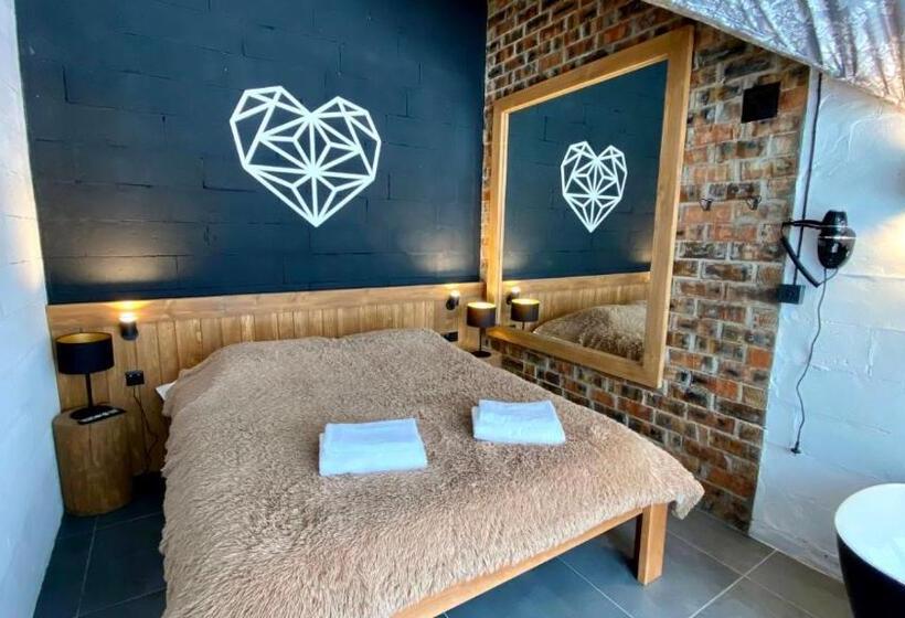 Hotel красна поляна Family Club Resorts