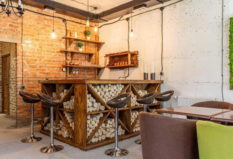 Hotel красна поляна Family Club Resorts