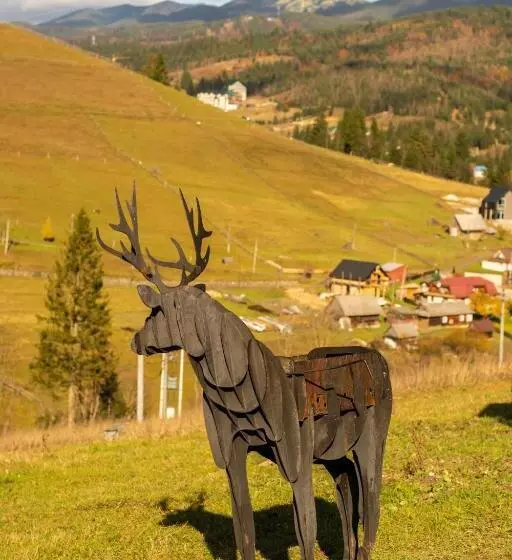 Hotelli красна поляна Family Club Resorts