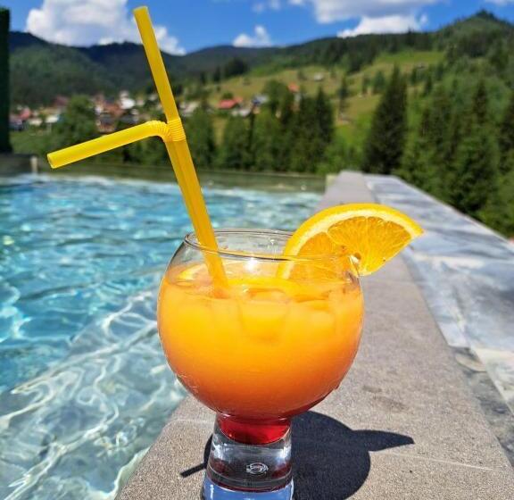 Hotel красна поляна Family Club Resorts