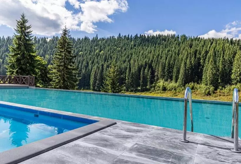 Hotelli красна поляна Family Club Resorts