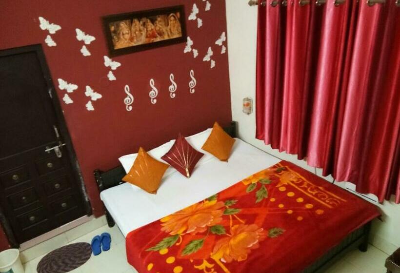 ホテル Haveli Taragarh Palace