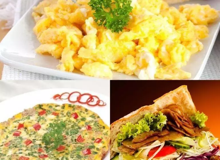 هتل Luang Prabang Mekong Charm River View