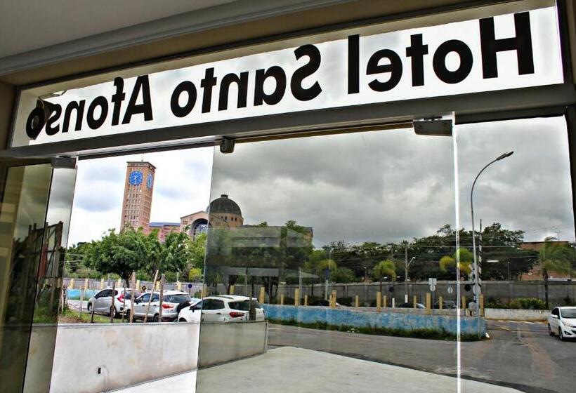 Hotel Santo Afonso