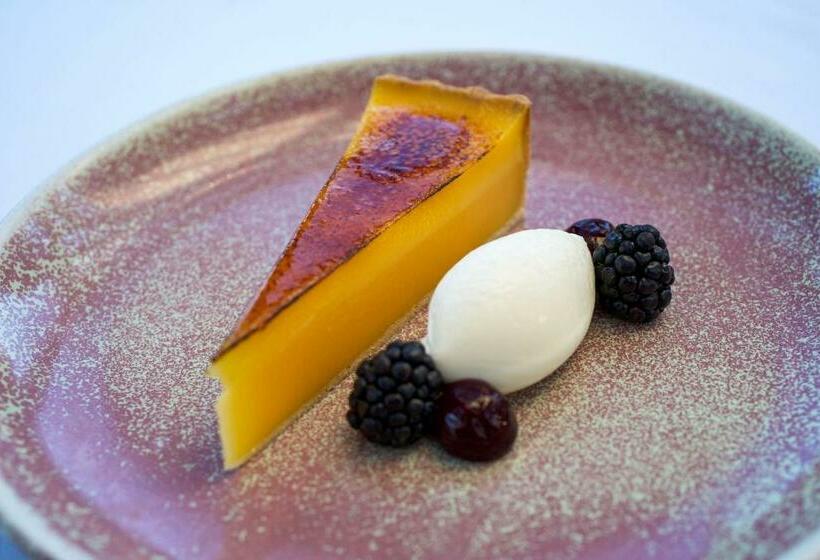 酒店 Titchwell Manor