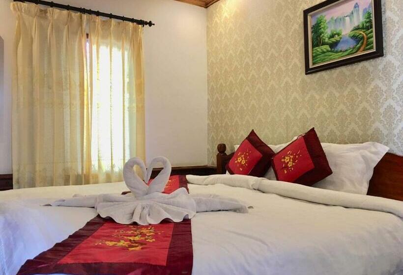 هتل Villay Vanh Place House