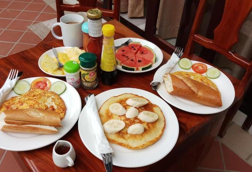 هتل Villay Vanh Place House