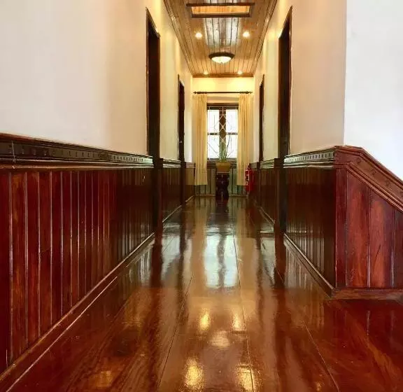 ホテル Villay Vanh Place House