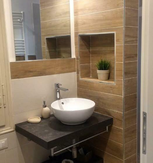 پانسیون Maglo Centro