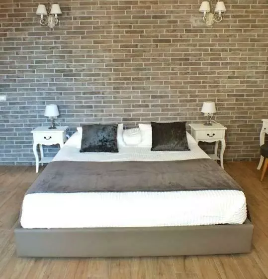 پانسیون Maglo Centro