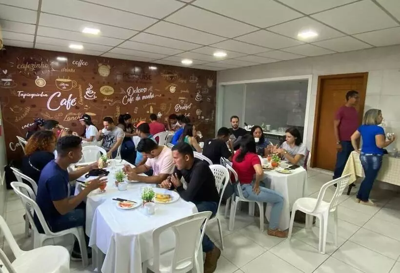 Pesquise Hostel & Viagens