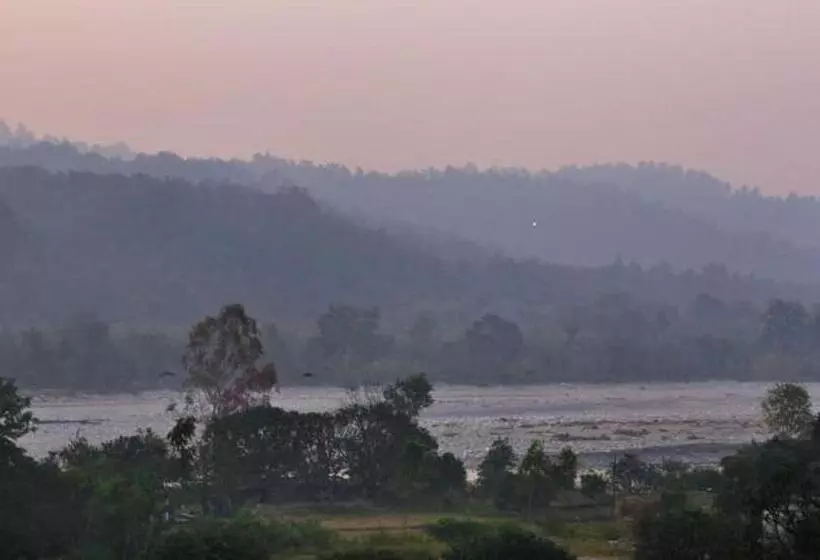 استراحتگاه Le Roi Corbett