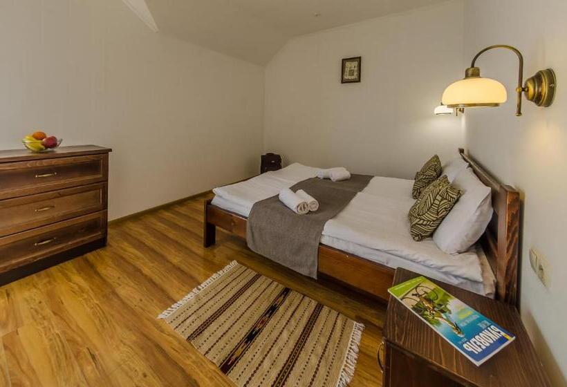 Resort Zimasnow Ski & Spa Club