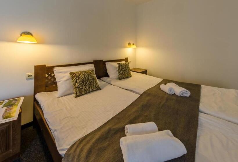 Resort Zimasnow Ski & Spa Club