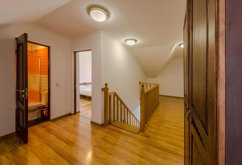 Resort Zimasnow Ski & Spa Club