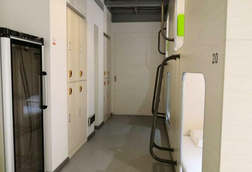 Shenzhen Xi You Hostel