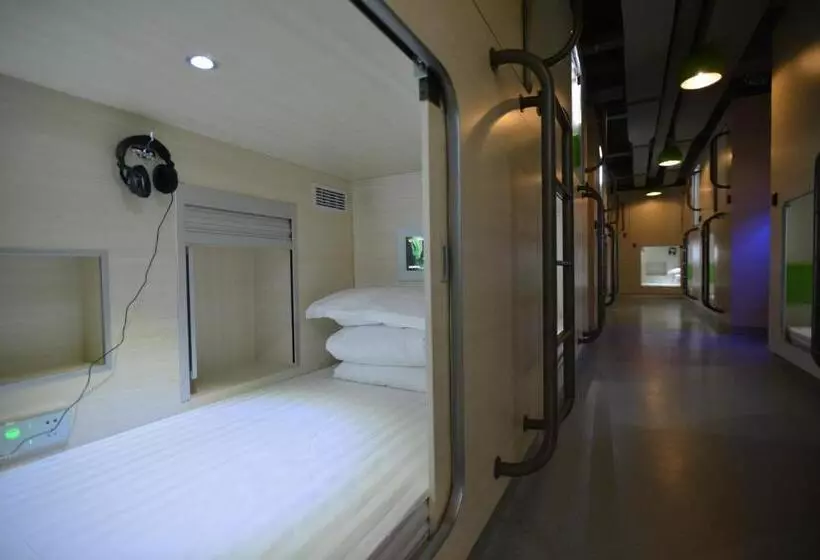 Shenzhen Xi You Hostel
