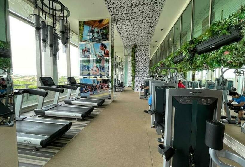 Best View 1 Bed In Riviera Jomtien