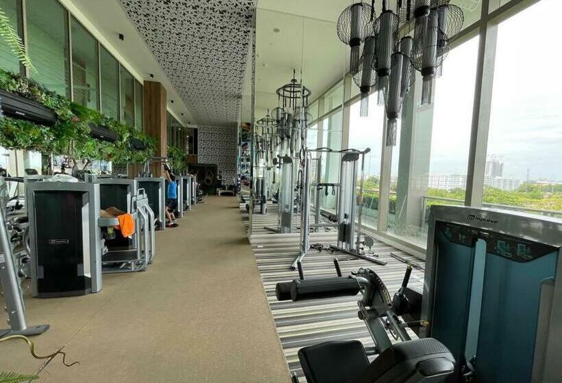 Best View 1 Bed In Riviera Jomtien