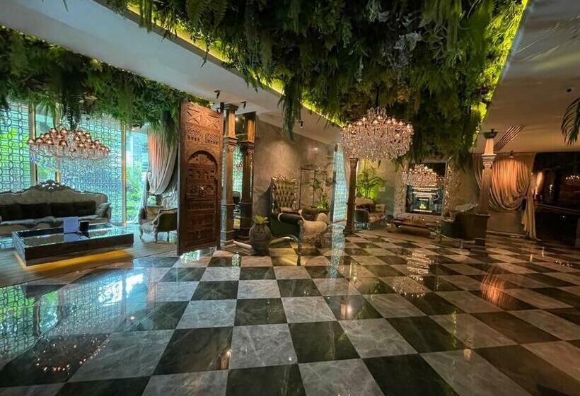 Best View 1 Bed In Riviera Jomtien