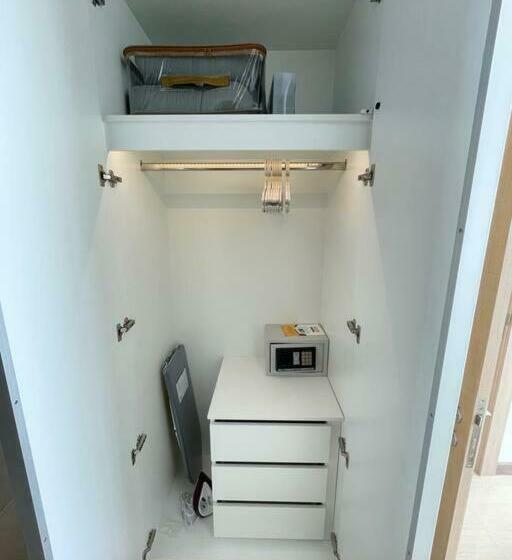 Best View 1 Bed In Riviera Jomtien