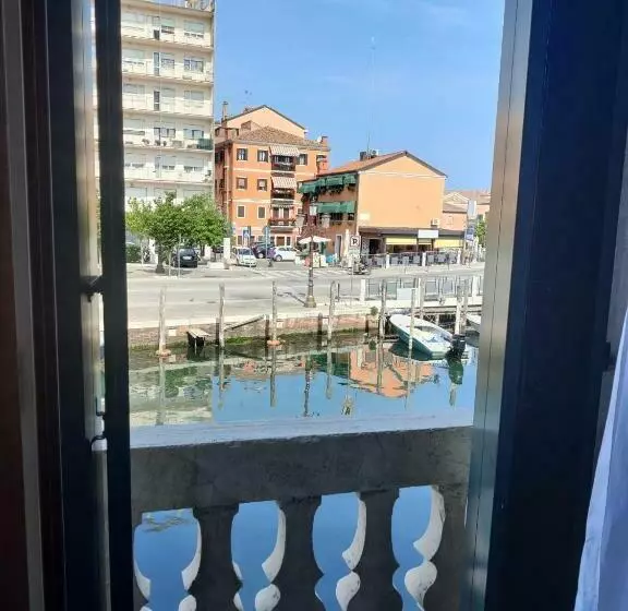 Ada Canal House Mytravelchioggia