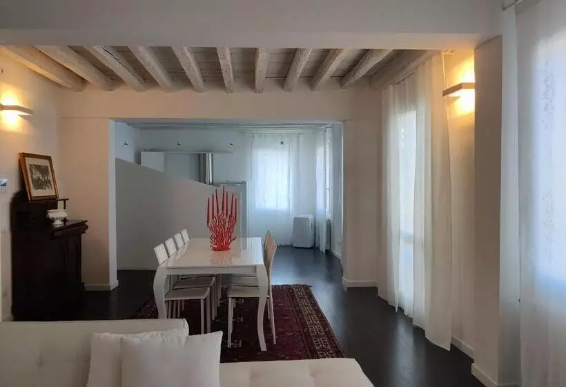 Ada Canal House Mytravelchioggia