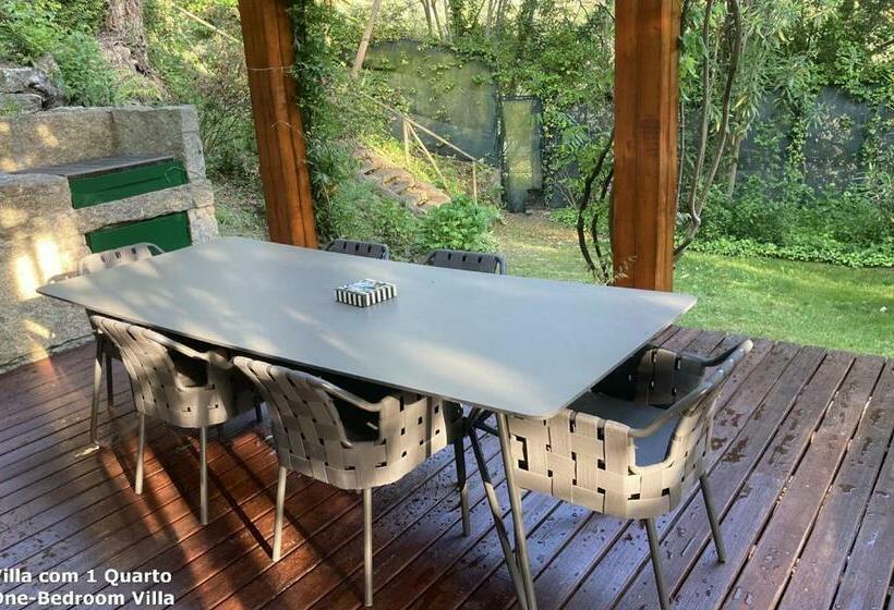 Akivillas Baião Green