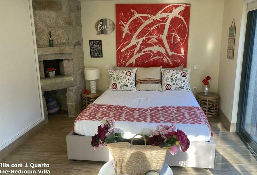 Akivillas Baião Green