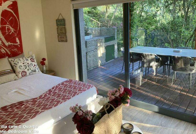 Akivillas Baião Green