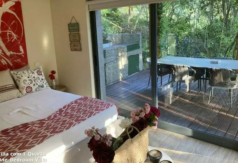 Akivillas Baião Green
