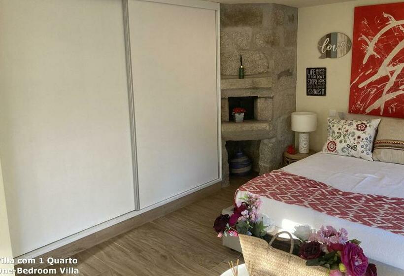 Akivillas Baião Green