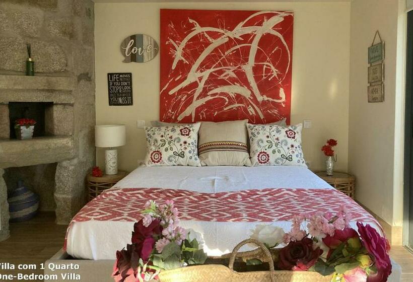 Akivillas Baião Green