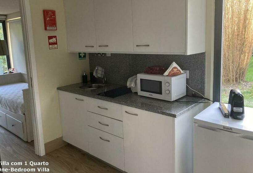 Akivillas Baião Green