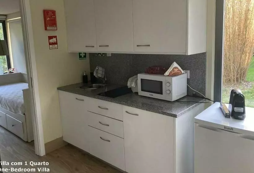 Akivillas Baião Green