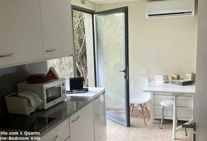 Akivillas Baião Green