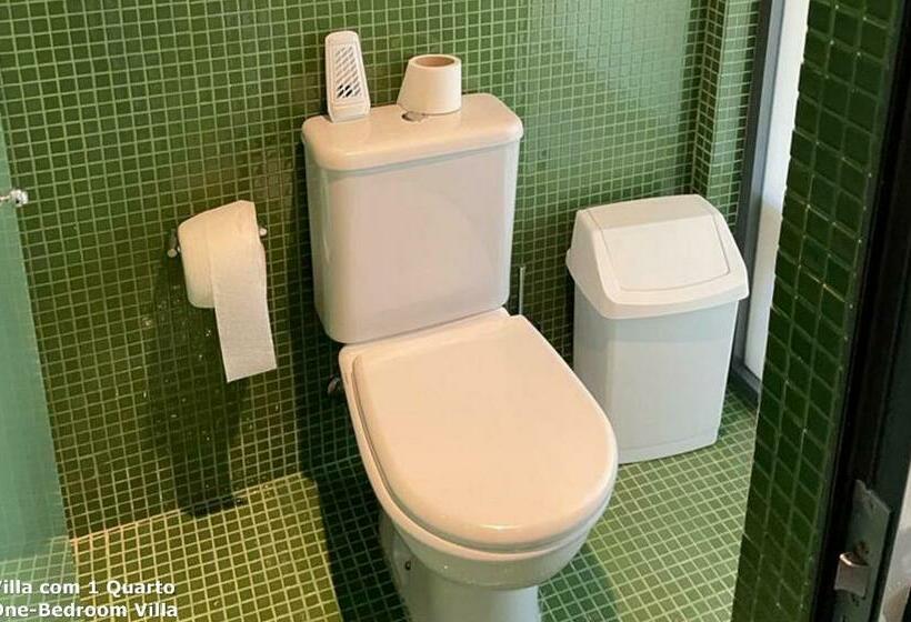 Akivillas Baião Green