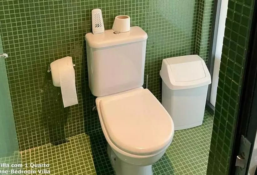 Akivillas Baião Green
