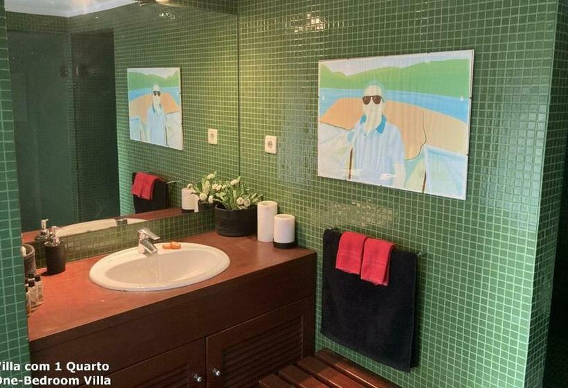 Akivillas Baião Green