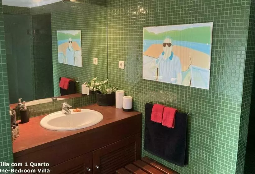 Akivillas Baião Green