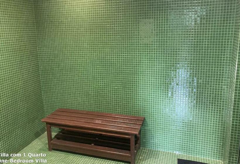 Akivillas Baião Green